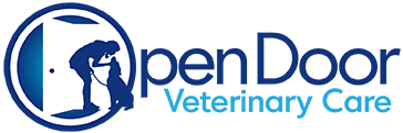 Open Door Veterinary Care